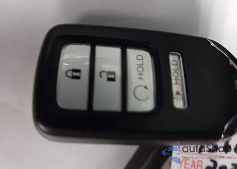 2023 Honda Ridgeline Rtl-E из США, поврежденный, VIN 5FPYK3F78PB063496